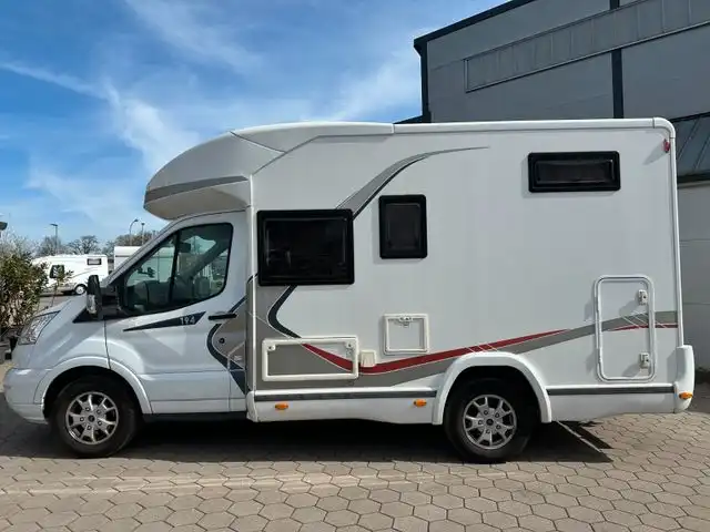 CHALLENGER Genesis 194 Spezial Edition - Ansicht 5